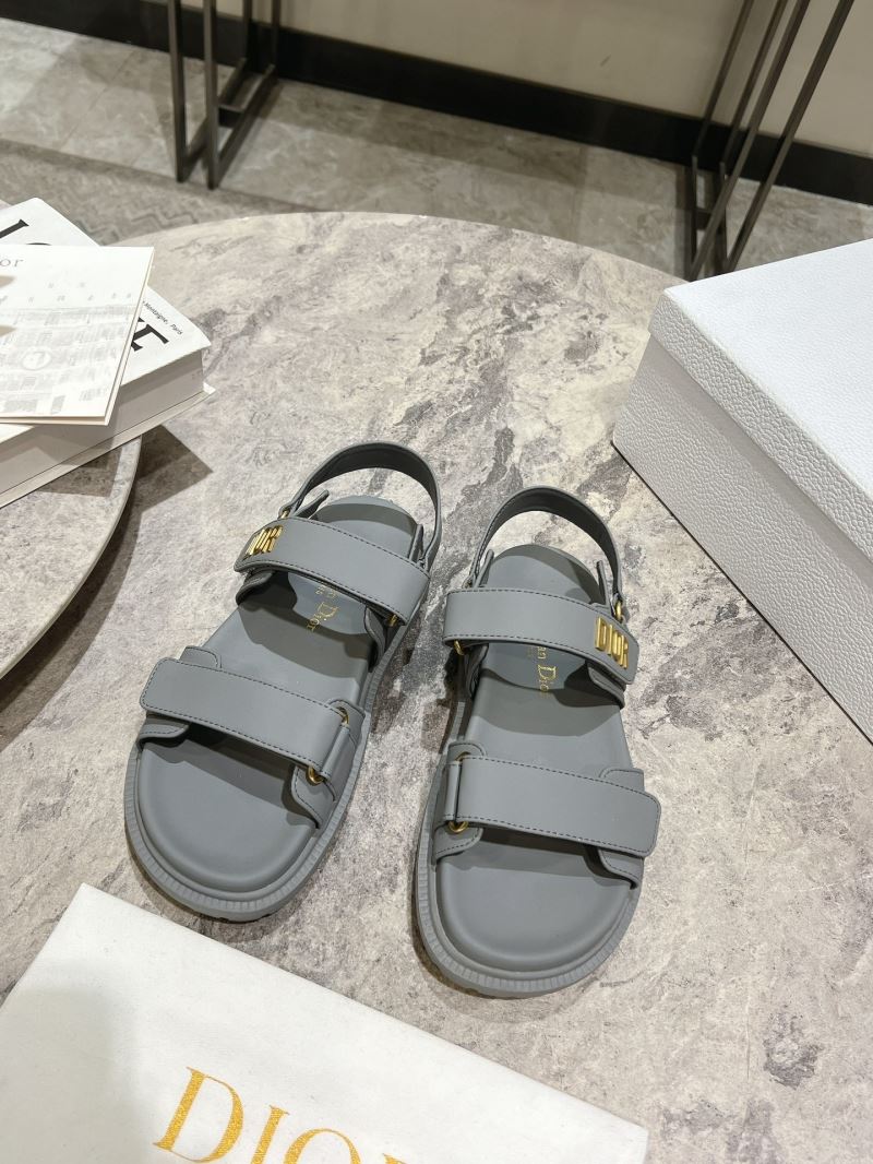 Christian Dior Sandals